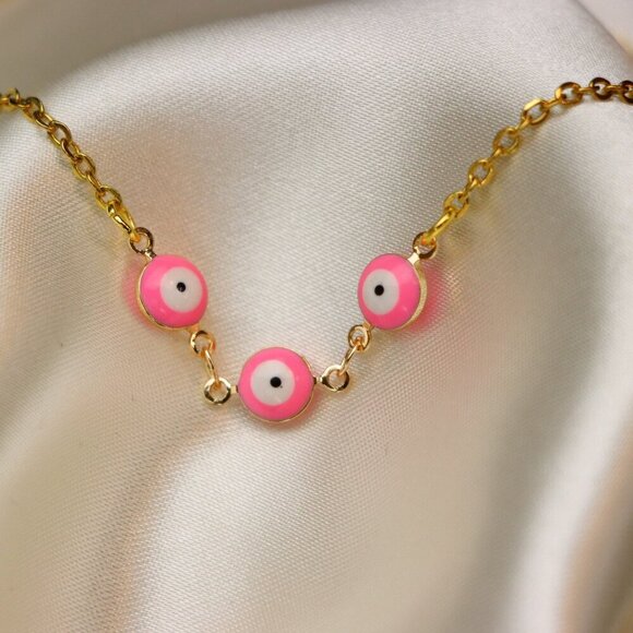 Minimalist Necklace, Sleek & Modern Design, Women’s Fashion, YC110001-N - Picture 1 of 10